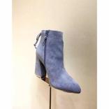 16AW スチュアート ワイツマンスーパーコピー(Stuart Weitzman) セレブ愛用☆Platglove Shorty アンクルブーツ