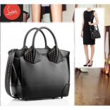 Christian Louboutin ルブタンスーパーコピー★Eloise Large Two Handle Bag