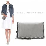 ステラマッカートニー スーパーコピー ★マストアイテム新入荷★Stella McCartney クロスボディバッグ