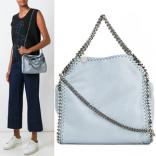 Stella McCartney ステラマッカートニー スーパーコピー 16-17AW SM281‘FALABELLA’MINI TOTE