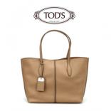 2016-17FW TODS(トッズ バッグスーパーコピー)Borsa Joy media トートバッグ XBWAMRJ0200TOPM007