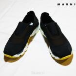 MARNI 2016SUMMER マルニスニーカーコピー バリエーション セルバオンドリル SUZWU02G02 TCR86 ZI617