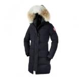 CANADA GOOSE 【カナダグーススーパーコピー】梨花モデルSHELBURNE PARKA