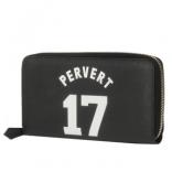 GIVENCHY ジバンシィスーパーコピー 15SS PERVERT 17 プリントファスナー長財布 BC06340322 960