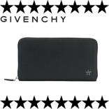 2017新品 GIVENCHY(ジバンシィスーパーコピー) star wallet スターロゴウォレット 財布