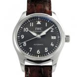 IWCスーパーコピー パイロットウォッチ オートマティック３６ IW324001