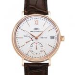 IWCスーパーコピー ポートフィノ ハンドワインド 8デイズ IW510107