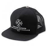 クロムハーツ キャップ スーパーコピー Chrome Hearts trucker cap