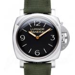 パネライスーパーコピー PANERAI ルミノール 1950 3デイズ アッチャイオ 香港限定 PAM00606