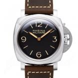 パネライスーパーコピー マリーナミリターレ 偽物 PANERAI ルミノール 1950 3デイズ アッチャイオ PAM00673