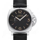 パネライスーパーコピー PANERAI ルミノール ドゥエ ３デイズ アッチャイオ PAM0676