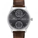 IWCスーパーコピー ポルトギーゼ 偽物 レギュレータ IW544404