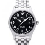 IWCスーパーコピー マーク16XVIII IW327011