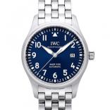 IWCスーパーコピー iwc マーク16XVIII プティ・プランス IW327014