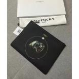 17/18AW GIVENCHY ジバンシィスーパーコピー 、モンキー のミニポーチ