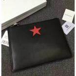 17/18AW GIVENCHY ジバンシィスーパーコピー PANDORA RED STAR CLUTCH