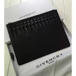 GIVENCHY ジバンシィスーパーコピー 2017新作 シルバースター ラージ クラッチバック 06351655007