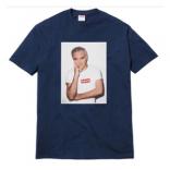 シュプリーム コピー Tシャツ 21SS Morrissey Tee モリッシー