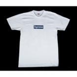 シュプリーム ボックスロゴ tシャツ 偽物 2021SS シュプリームコピー Tシャツ YANKEES BOX LOGO TEE WHITE 白