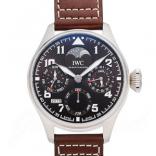 IWC ビッグ パイロットウォッチ 永久カレンダー アントワーヌ・ド サン-テグジュぺリ リミテッド IW503801