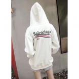 ​大人気 バレンシアガ パーカー スーパーコピー 日本未入荷サイズ！HOODIE SWEATER