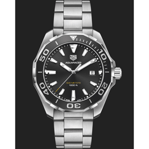 タグ・ホイヤーコピー Tag Heuer アクアレーサー ３００M WAY101A.BA0746