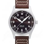 IWC コピー パイロットウォッチ マーク１８ アントワーヌ・ド・サンテグジュペリ IW327003