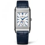 Jaeger-Lecoultre ジャガー・ルクルトコピー レベルソ トリビュート ムーン Q3958420