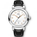 ＩＷＣコピー ダヴィンチ オートマティック40 IW356601