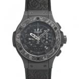 Hublot ウブロスーパーコピー ビッグバン アエロバン シュガースカル 世界限定２００本 311.CQ.1110.VR.FDK15