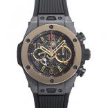 Hublot ウブロスーパーコピー ビッグバン ウニコ セラミックマジックゴールド 411.CM.1138.RX