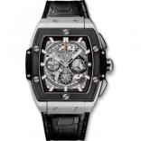 Hublot ウブロコピー スピリット オブ ビッグバン チタニウム セラミック 641.NM.0173.LR