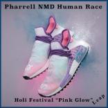 アディダス★アディダススーパーコピー PW HU Holi NMD MC ファレル