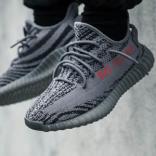 2018春夏新作【レアモデルアディダススーパーコピー】アディダス YEEZY BOOST 350 V2/beluga 2.0 AH2203