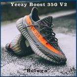 【2018春夏新作レア！アディダススーパーコピー】Yeezy Boost 350 V2 BB1826