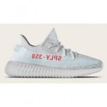 2018春夏新作 アディダススーパーコピー YEEZY BOOST 350 V2 BLUE TINT B37571