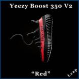 2018春夏新作【アディダススーパーコピー】激レア Kanye West Yeezy Boost 350 V2 