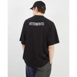 2020SS新作 ヴェトモンスーパーコピー VETEMENTS メンズ Tシャツ