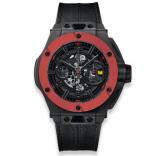 Hublot ウブロスーパーコピー ビッグバン フェラーリカーボン レッドセラミック 402.QF.0110.WR