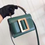 2018新作 インスタで話題【BOYY スーパーコピー】FRED★TOPハンドル2wayミニショルダーBAG