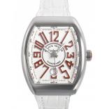 Franck Muller フランク・ミュラースーパーコピー ヴァンガード V41SCDT