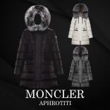 2018-19AW モンクレールスーパーコピー APHROTITI レディース