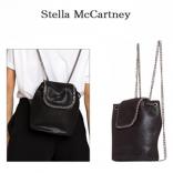 2020最新で争奪戦 STELLA MCCARTNEY ステラマッカートニー偽物 ステラ ファラベラ ミニ バックパック 560624W91321000