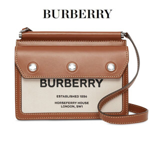 バーバリー ショルダーバッグ コピー BURBERRY SHOULDER BAG＜最新で絶対欲しい>