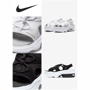 ナイキ サンダル コピー【ナイキ】[大人気]Womens Sandal AirMax Koko