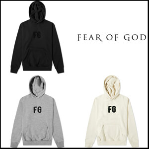 FG パーカー 偽物☆フィアオブゴッド パーカー コピー☆FEAR OF GOD エブリデイ フーディ