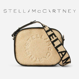 ステラマッカートニー ショルダーバッグ 偽物 Stella McCartney☆ Stella Logo Mini Bag 700148W87311000