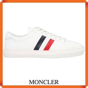 モンクレール スニーカー 偽物 モンクレール NEW MONACO SNEAKERS 4M7144001A94002