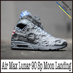 ナイキ エアマックス コピー ルーナー【ナイキ】入手困難!! Air Max Lunar 90 Sp Moon Landing