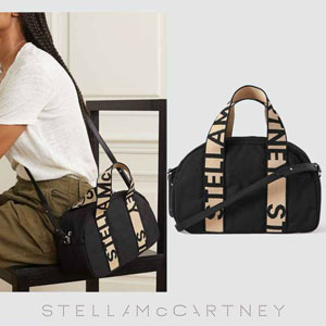 ステラマッカートニー トート ​​コピー​∞∞Stella McCartney∞∞ Stella Logo econyl☆